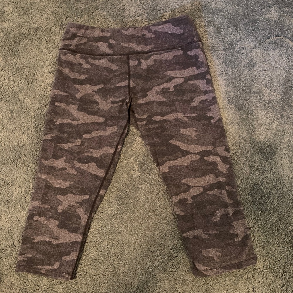 Calvin Klein leggings